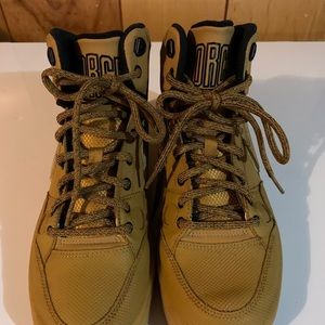 Nike forces